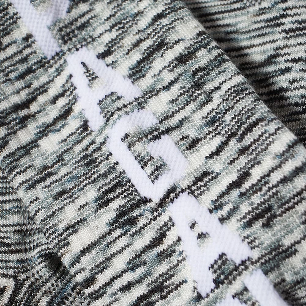 Aries Pagans Space Dye Sock 4 Aries Pagans Space Dye Sock - Image 2