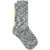 Aries Pagans Space Dye Sock -Scarves popular store 30 06 2022 ML FTAR00046 BLK m1 1