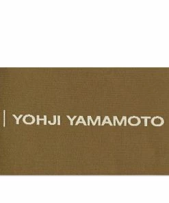 Y-3 Classic Logo Scarf