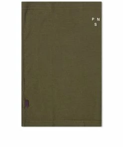 Pas Normal Studios Logo Light Neck Tube