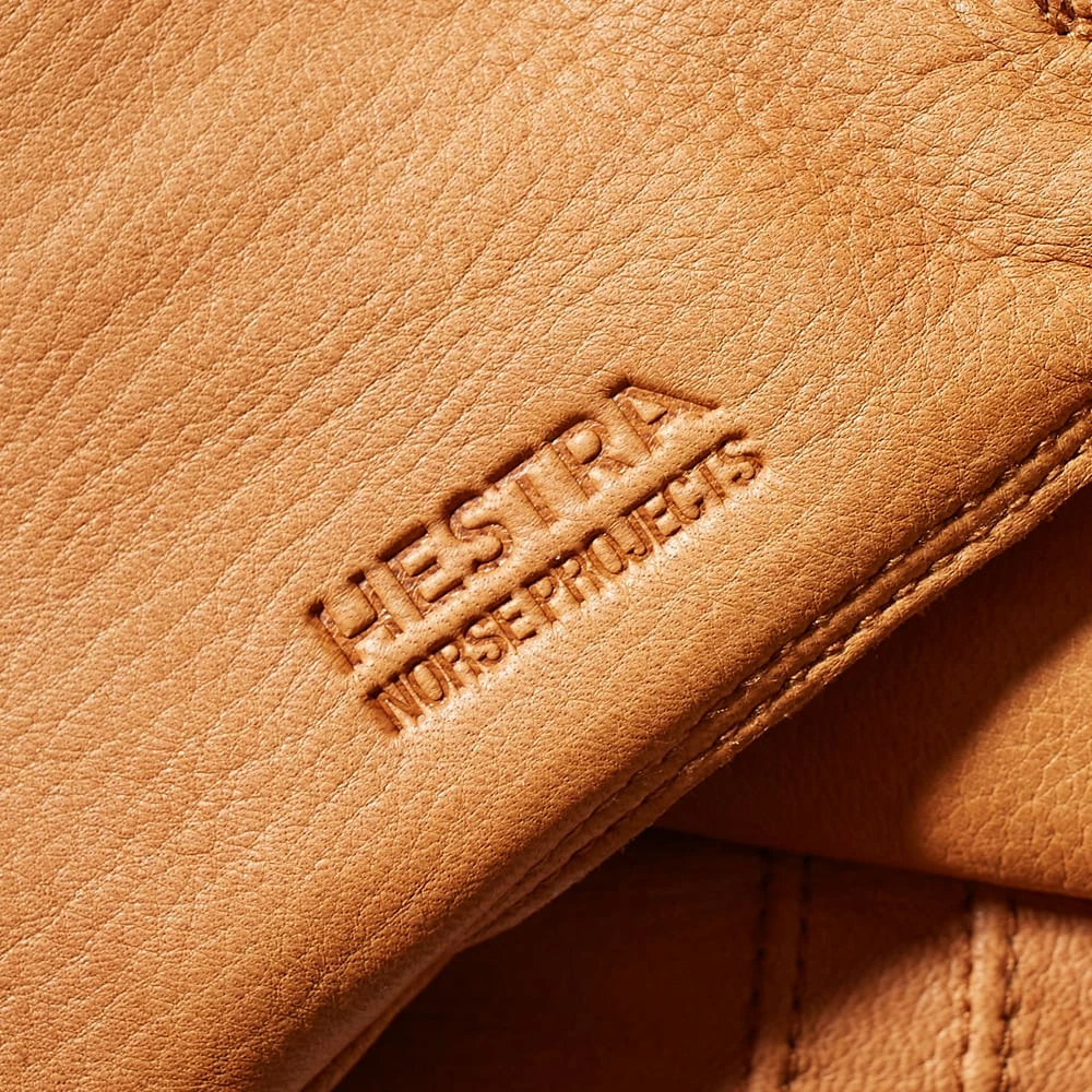 Norse Projects X Hestra Utsjo Gloves 5 Norse Projects X Hestra Utsjo Gloves - Image 3