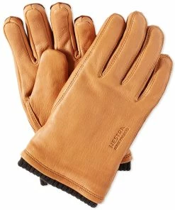 Norse Projects X Hestra Utsjo Gloves