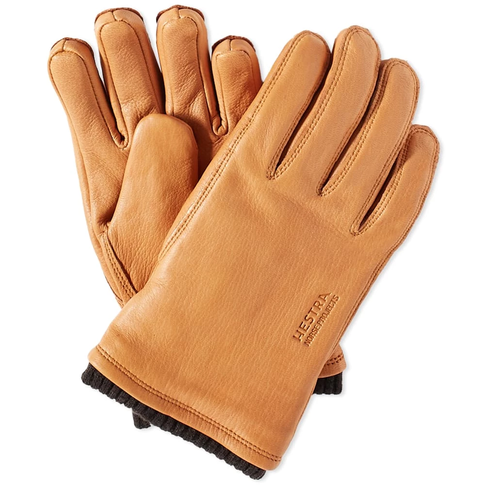 Norse Projects X Hestra Utsjo Gloves 3 Norse Projects X Hestra Utsjo Gloves