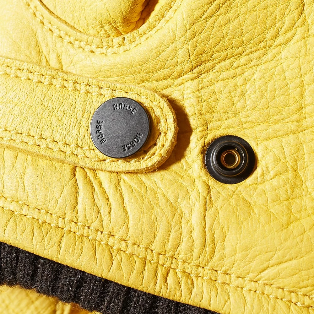 Norse Projects X Hestra Utsjo Gloves 5 Norse Projects X Hestra Utsjo Gloves - Image 3
