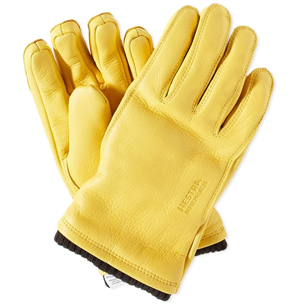 Norse Projects X Hestra Utsjo Gloves 3 Norse Projects X Hestra Utsjo Gloves