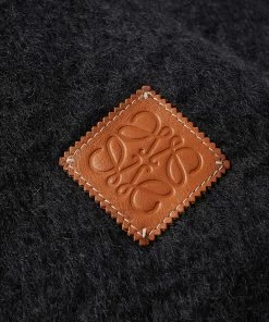 Loewe Mohair Scarf -Scarves popular store 31 01 2023 JC F655254X01 1100 2 1