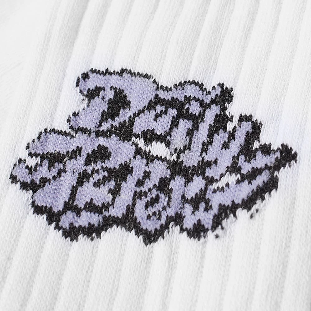 Daily Paper Pir Logo Sock 4 Daily Paper Pir Logo Sock - Image 2