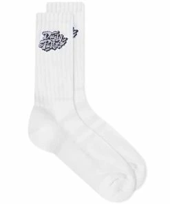Daily Paper Pir Logo Sock