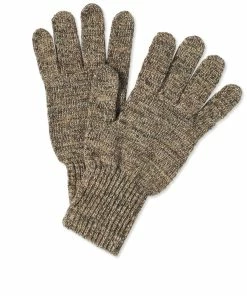 Filson Full Finger Knit Glove