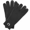 Fred Perry Authentic Fred Perry Laurel Wreath Gloves -Scarves popular store 31 10 2022 ml c4128 102 m1