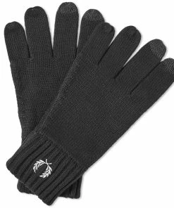 Fred Perry Authentic Fred Perry Laurel Wreath Gloves
