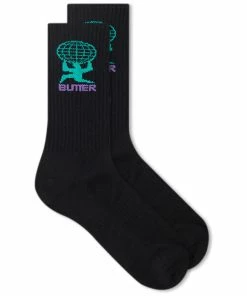 Butter Goods Terrain Sock