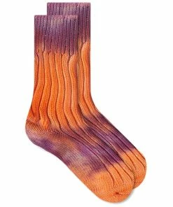 Decka X Stain Shade Heavyweight Sock